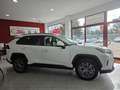 Toyota RAV 4 220H e-CVT 4x2 Advance Blanc - thumbnail 8