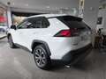 Toyota RAV 4 220H e-CVT 4x2 Advance Blanc - thumbnail 5