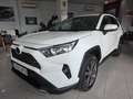 Toyota RAV 4 220H e-CVT 4x2 Advance Blanc - thumbnail 3