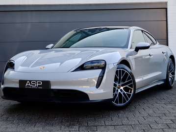 Taycan | SOH certificaat |Crayon | 1ste eigenaar |