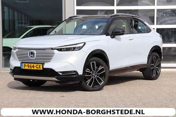 1.5 Full Hybrid Advance Style Trekhaak