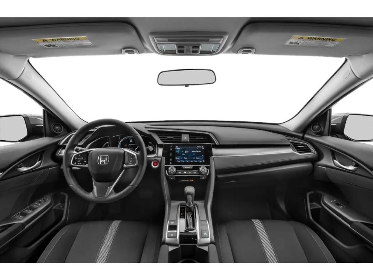 Honda Civic снимка Honda Civic