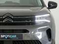 Citroen C5 Aircross 1.6 PHEV 180 FEEL PACK AUTO 180 5P Gris - thumbnail 5