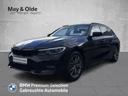 Bmw 330 e xDrive Sport Line AHK GJR RFK SHZ LHZ STHZ Pano