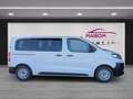 Opel Vivaro Kombi -e+ Navi+2 Schiebetüren+8 Sitzer Weiß - thumbnail 3