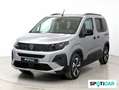 Peugeot Rifter 1.5 BLUEHDI 130 GT STANDARD AUTO 5P Gris - thumbnail 4