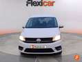 Volkswagen Caddy Edition 2.0 TDI 75kW (102CV) BMT Blanco - thumbnail 2