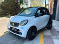 smart forTwo 1.0 52kW 71CV COUPE Blanco - thumbnail 4