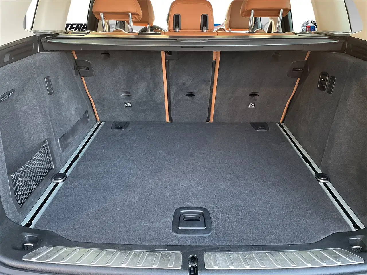 BMW X3 xDrive20d AHK-HiFi-BMW Live Cockpit Professional-D 12