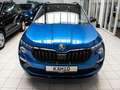 Skoda Kamiq 1.5 TSI Monte Carlo 2xKLIMA ACC AHK AUT Schwarz - thumbnail 2