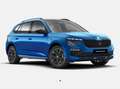 Skoda Kamiq 1.5 TSI Monte Carlo 2xKLIMA ACC AHK AUT Zwart - thumbnail 2