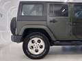 Jeep Wrangler Unlimited 2.8CRD Sahara Aut. Verde - thumbnail 11