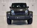 Jeep Wrangler Unlimited 2.8CRD Sahara Aut. Verde - thumbnail 2