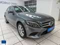 Mercedes-Benz C 180 Avantgarde*LED*Navi*2-Zonen*Kamera*App Gris - thumbnail 6