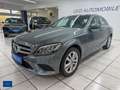 Mercedes-Benz C 180 Avantgarde*LED*Navi*2-Zonen*Kamera*App Gris - thumbnail 5