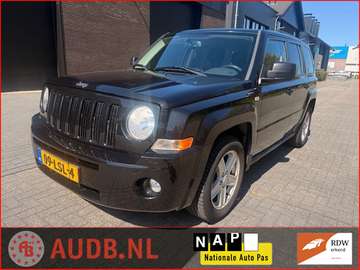 2.4 Sport Liberty 4x4|AIRCO|LICHTMETAAL|CRUISE CON