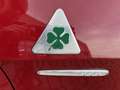 Alfa Romeo Giulietta Quadrifoglio Verde 240PS Automatik Rot - thumbnail 4
