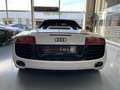 Audi R8 Spyder 4.2 FSI quattro R tronic Blanco - thumbnail 8
