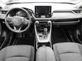 Toyota RAV 4 - 2.5 l Hybrid 4x2 Team D Kamera,PDC,SHZ Grau - thumbnail 6