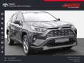 Toyota RAV 4 - 2.5 l Hybrid 4x2 Team D Kamera,PDC,SHZ Grau - thumbnail 1