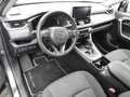 Toyota RAV 4 - 2.5 l Hybrid 4x2 Team D Kamera,PDC,SHZ Grau - thumbnail 5