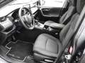 Toyota RAV 4 - 2.5 l Hybrid 4x2 Team D Kamera,PDC,SHZ Grau - thumbnail 12