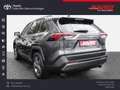 Toyota RAV 4 - 2.5 l Hybrid 4x2 Team D Kamera,PDC,SHZ Grau - thumbnail 2