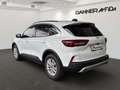 Ford Kuga TITANIUM 150 PS EcoBoost/Benzin (PROMPT VERFÜGBAR) Weiß - thumbnail 4