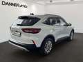 Ford Kuga TITANIUM 150 PS EcoBoost/Benzin (PROMPT VERFÜGBAR) Weiß - thumbnail 3