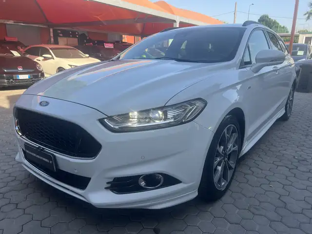 Ford Mondeo Mondeo SW 2.0 tdci ST-Line Business s