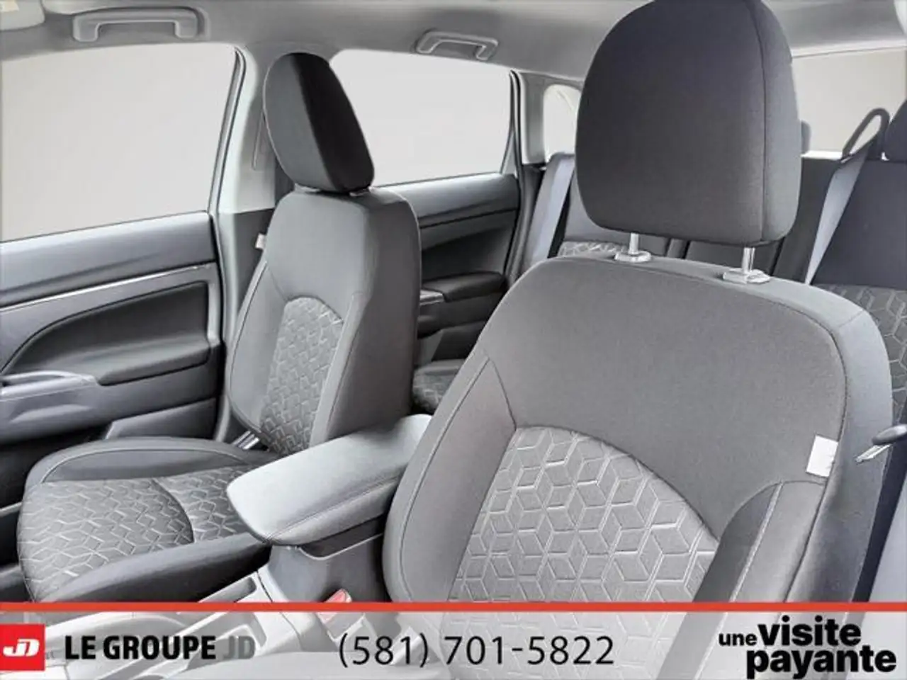 Mitsubishi RVR снимка Mitsubishi RVR