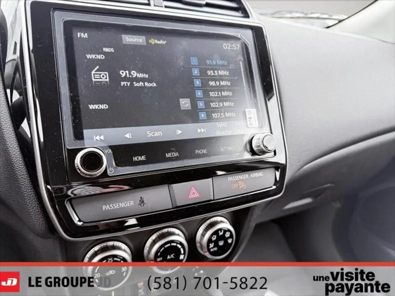 Mitsubishi RVR снимка Mitsubishi RVR