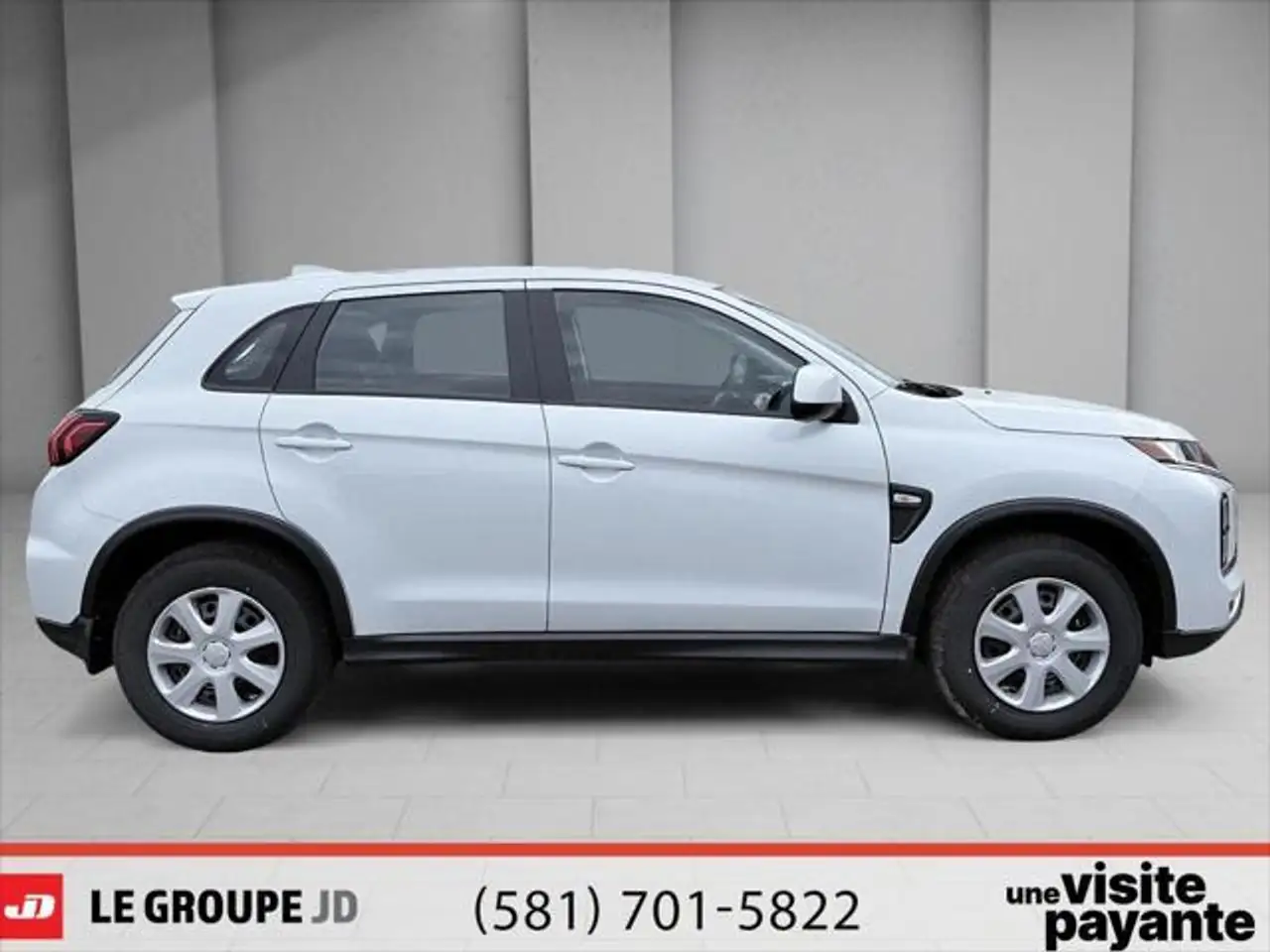 Mitsubishi RVR снимка Mitsubishi RVR