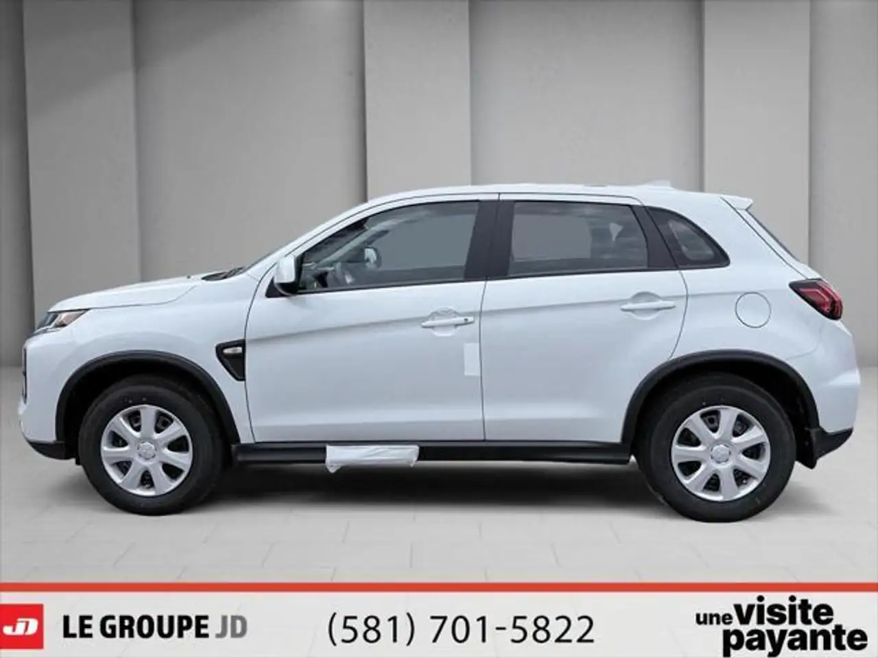 Mitsubishi RVR снимка Mitsubishi RVR