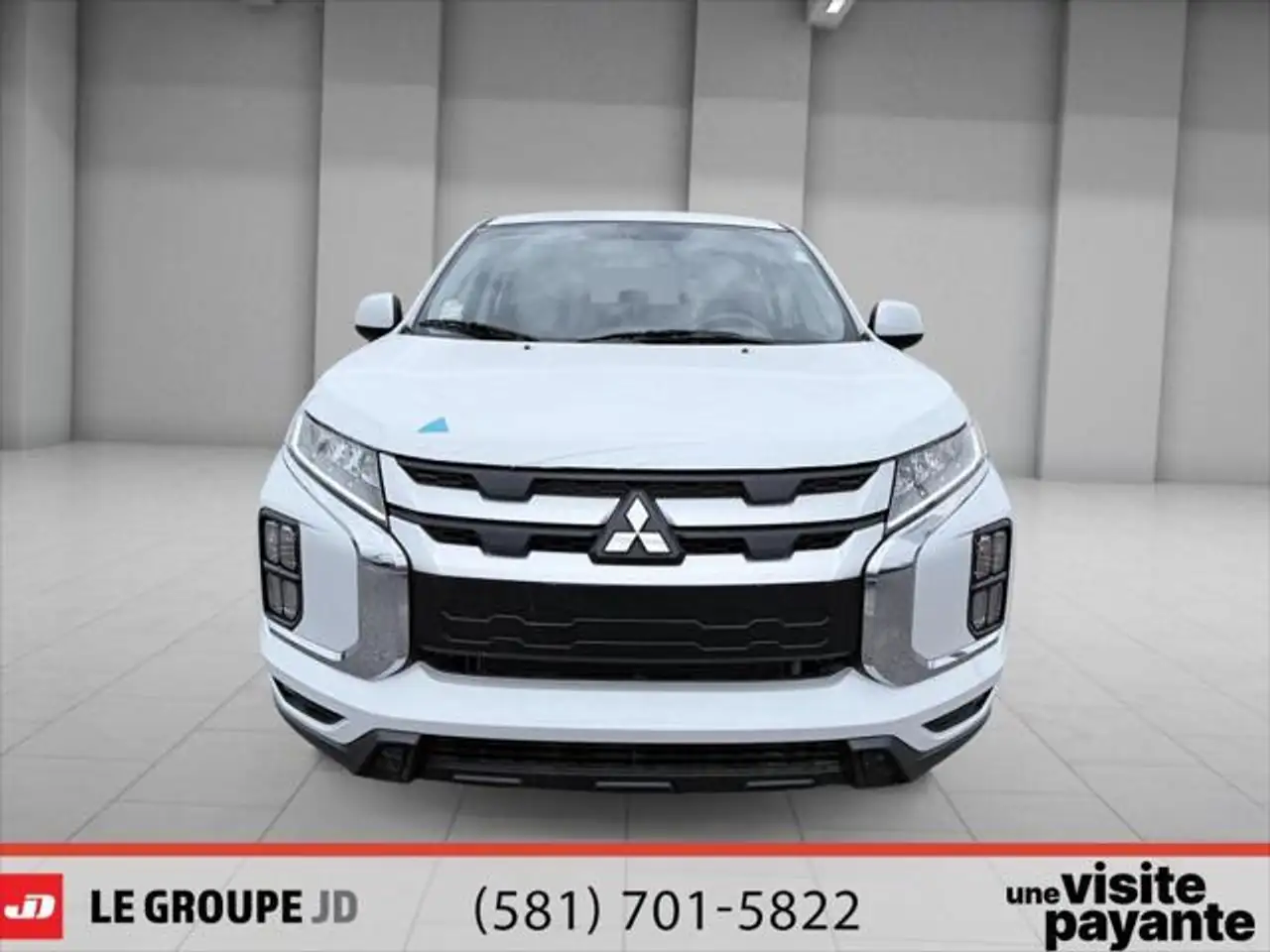 Mitsubishi RVR снимка Mitsubishi RVR