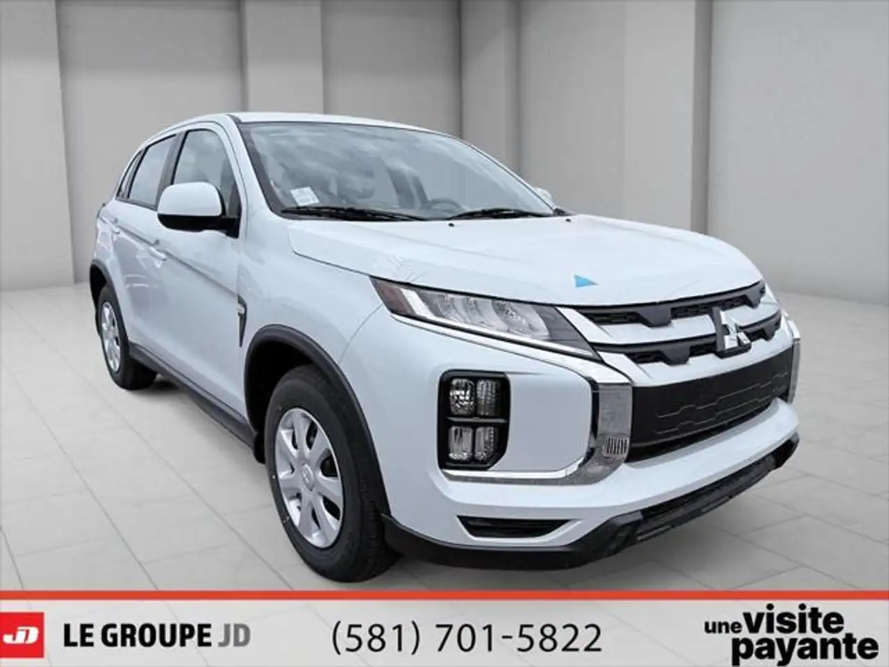 Mitsubishi RVR снимка Mitsubishi RVR