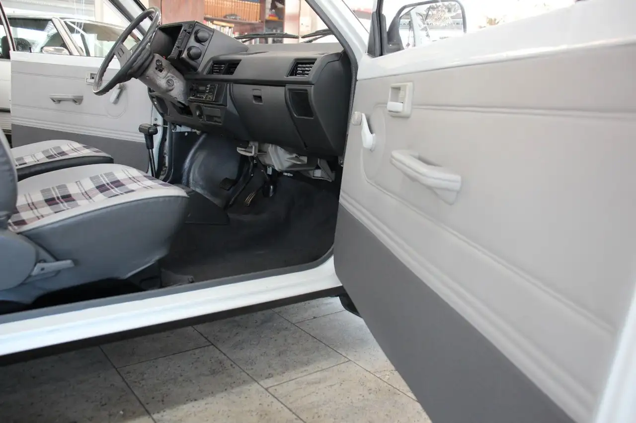 Suzuki Alto GL Automatik *H-Zulassung*, foto 12