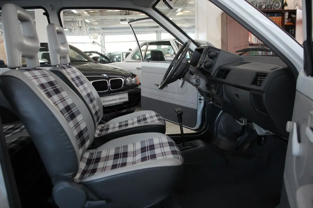 Suzuki Alto GL Automatik *H-Zulassung*, foto 10