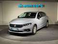 Fiat Tipo 1.4 T-Jet S-Design / Teilleder / LED / NAVI / Grau - thumbnail 16