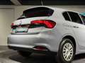 Fiat Tipo 1.4 T-Jet S-Design / Teilleder / LED / NAVI / Grau - thumbnail 10