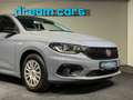 Fiat Tipo 1.4 T-Jet S-Design / Teilleder / LED / NAVI / Grau - thumbnail 7