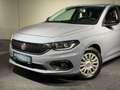 Fiat Tipo 1.4 T-Jet S-Design / Teilleder / LED / NAVI / Grau - thumbnail 8