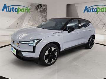 Single Motor Extended Range Plus