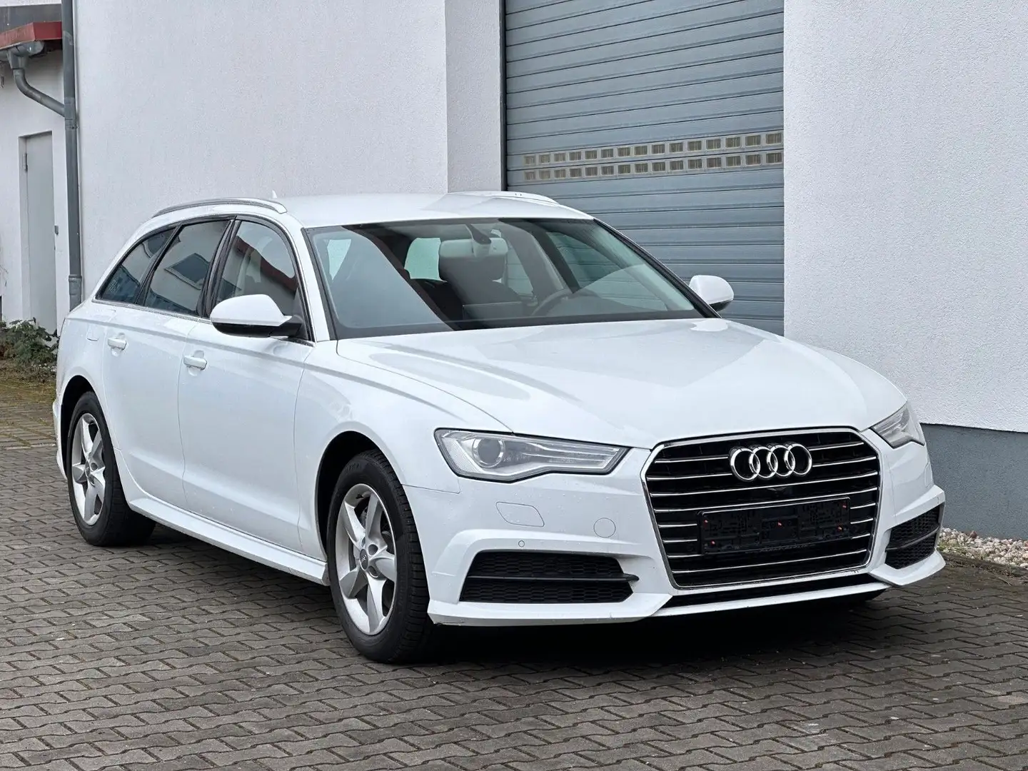 Audi A6 Avant 3.0 TDI clean Quattro*AHK* Alb - 1