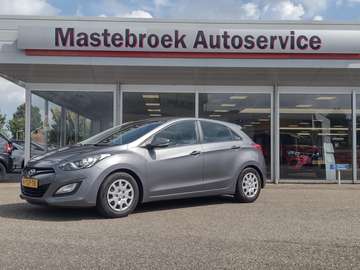 1.4i i-Drive Cool Staat in Hardenberg