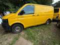 Volkswagen T5 Transporter *Einparkhilfe*1.Hand* Jaune - thumbnail 1