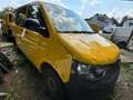 Volkswagen T5 Transporter *Einparkhilfe*1.Hand* Jaune - thumbnail 2