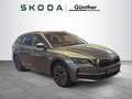 Skoda Octavia Combi TOUR 2,0 TDI DSG +AHK+NAVI+MATRIX Grau - thumbnail 6