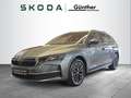 Skoda Octavia Combi TOUR 2,0 TDI DSG +AHK+NAVI+MATRIX Grau - thumbnail 2