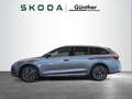 Skoda Octavia Combi TOUR 2,0 TDI DSG +AHK+NAVI+MATRIX Grau - thumbnail 3